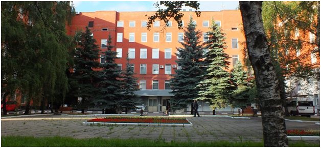 Институт законодательства и сравнительного правоведения при правительстве РФ