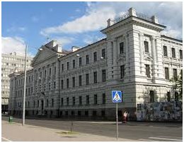 Московский институт национальных и региональных отношений