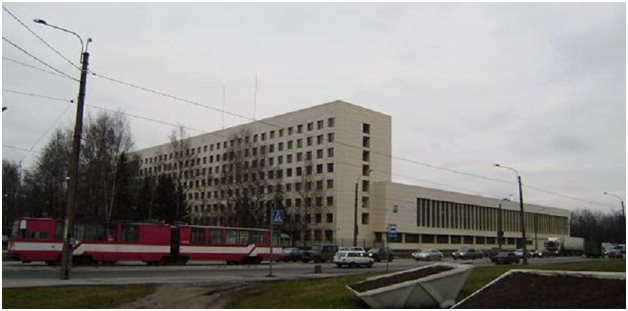 Институт Федеральной службы безопасности РФ