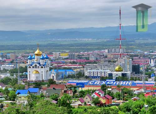 Купить диплом в Южно-Сахалинске