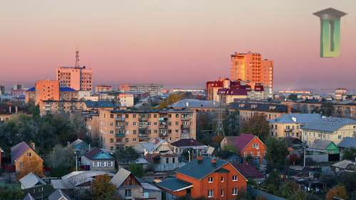 Купить диплом в Оренбурге